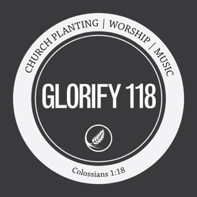 Glorify 118 Conference